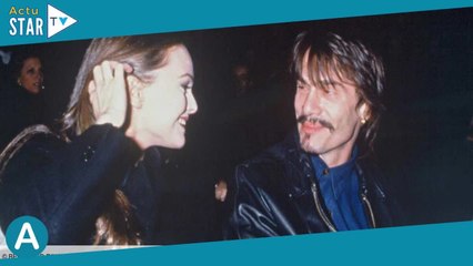 Florent Pagny jaloux : ce “plaisir” qu'il a refusé à Vanessa Paradis