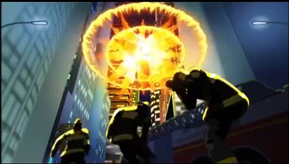 SpiderMan The New Animated Series Episode 4 The Sword of Shikata