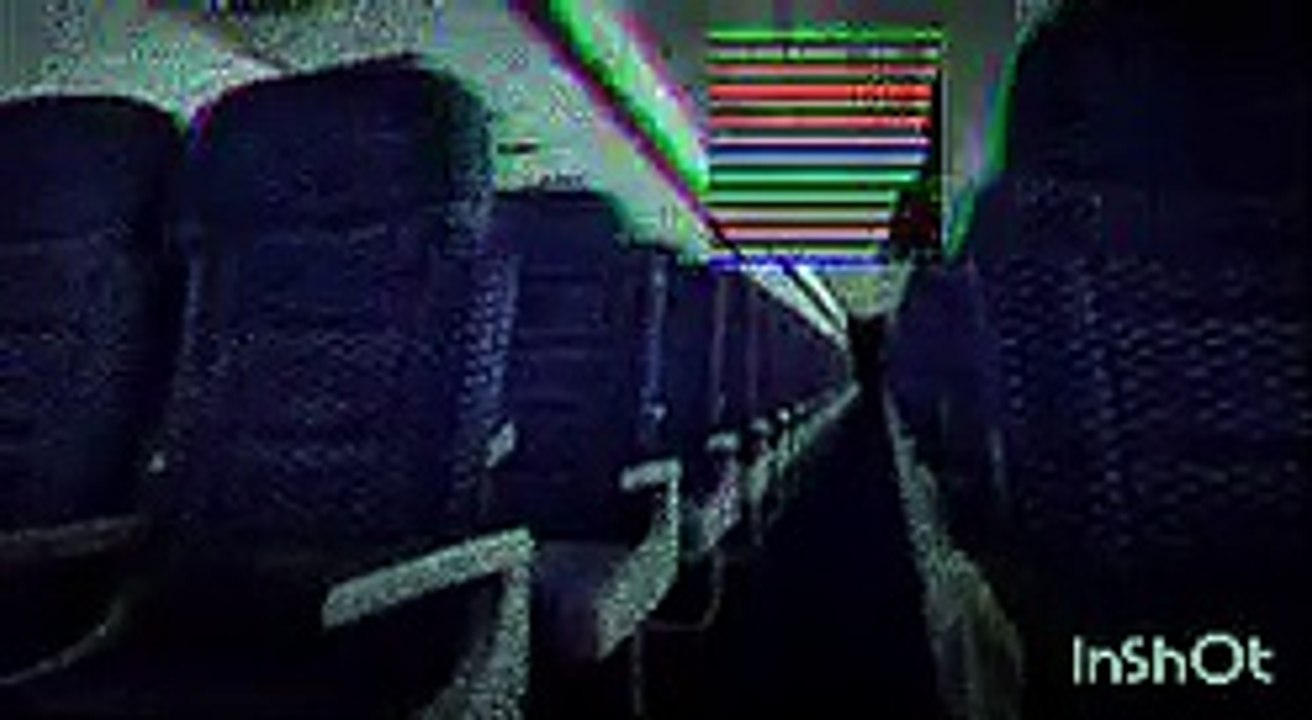 Vestibular vertigo may vary .. what a ride .. aviation .. Green Dot Aviation excerpt , airplanes, airlines, plane crash documentary films