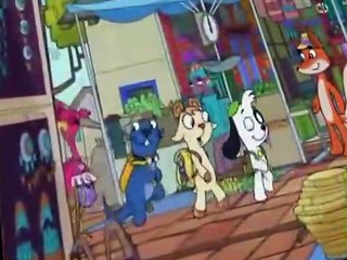 Doki Doki S01 E047 Traders of ‘Taters