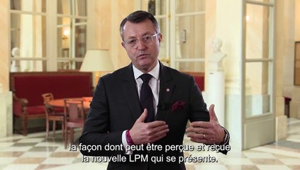 Rapport d'information sur l'économie de guerre - Vidéo de présentation - Jeudi 6 avril 2023