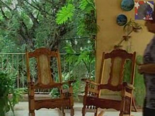 Cuando una Mujer la familia By BurronAzul.net