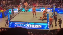 The Brawling Brutes vs The Imperium - WWE Smackdown 4/7/23