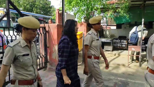 Divya Mittal: दिव्या मित्तल की जमानत अर्जी पर होगी सुनवाई