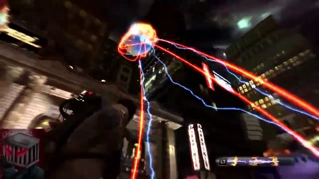 Ghostbusters The Video Game Remastered Part 4 Lots of new ghost! HollowFest Year 1