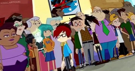 Get Ace Get Ace E020 Comeback Mr Walker