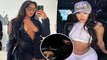 Kim Kardashian look-alike on Drake’s latest cover art revealed ... Yes indeed, that was just a Kim Kardashian look-alike. dailymotion
