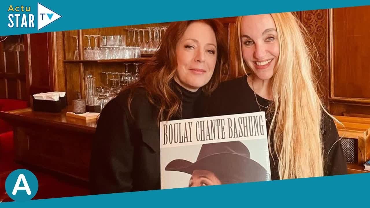 Isabelle Boulay et Chloé Mons, des femmes "compliquées" en amour : "Elles posent des problèmes..."