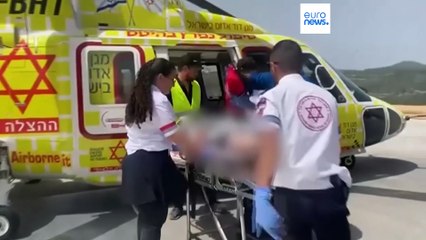 Nachrichten des Tages | 8. April - Morgenausgabe