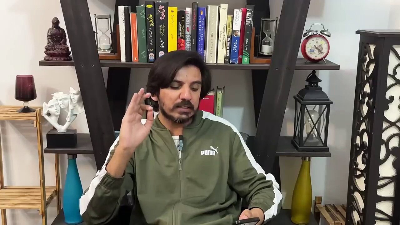 EXCLUSIVE_ What happened in NSC meeting_ Will the Chief resign_