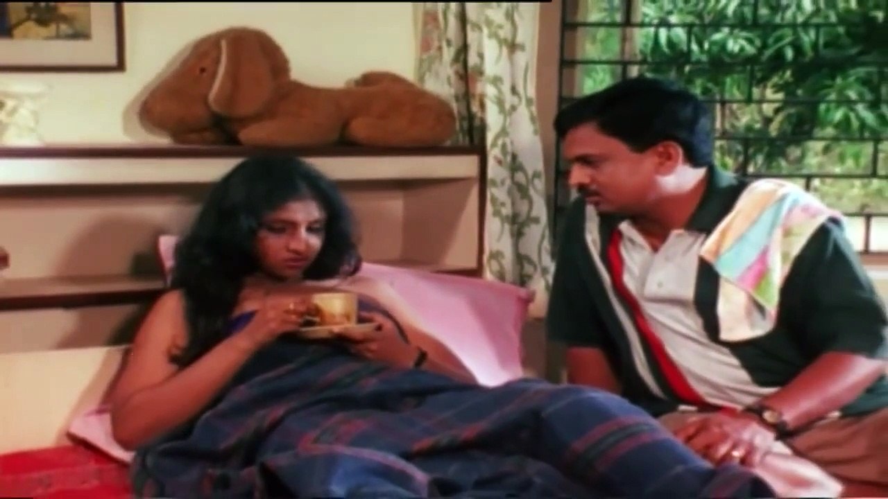 Vilaiyattu Ponnu | Prasannakshi Tamil Movie | Prasannakshi | Tamil Full Movie