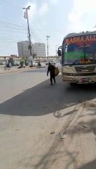 Police Ki Badmashi | Police Moqabala | Live Encounter