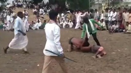 కామారెడ్డి: కుస్తీ పోటీలు ప్రారంభం.. మల్లయోధుల సందడి