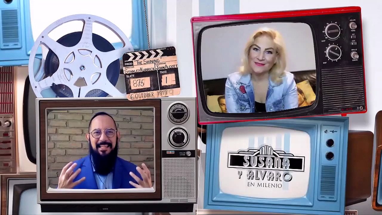María: La Diva Eterna, un documental de gran revelación y más | Susana y Álvaro en Milenio