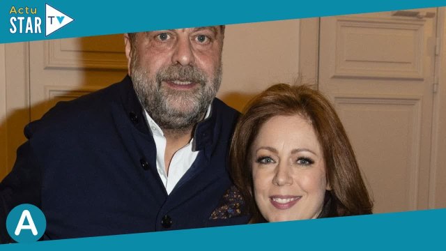 Je suis très fidèle mais... : Isabelle Boulay sans filtre sur son couple avec Eric Dupond-Moretti