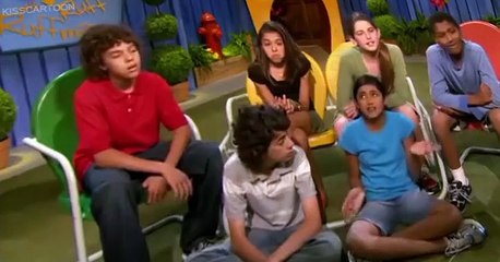 Fetch! with Ruff Ruffman Fetch! with Ruff Ruffman S05 E009 The Legend Of Ruffman’s Gold