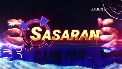 Tindakan Remaja Kian Brutal Karena Iseng? | Sasaran