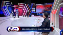 [FULL] Koalisi Kebangsaan VS Koalisi Perubahan, Benarkah Anies Akan Lawan Prabowo? | DUA ARAH