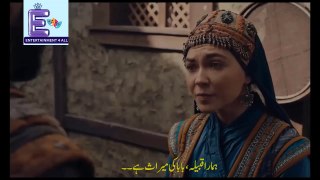 Kurulus Osman Season 4 Episode 120 in Urdu Subtitles- Kurulus Osman 120. Bolum - Part 1