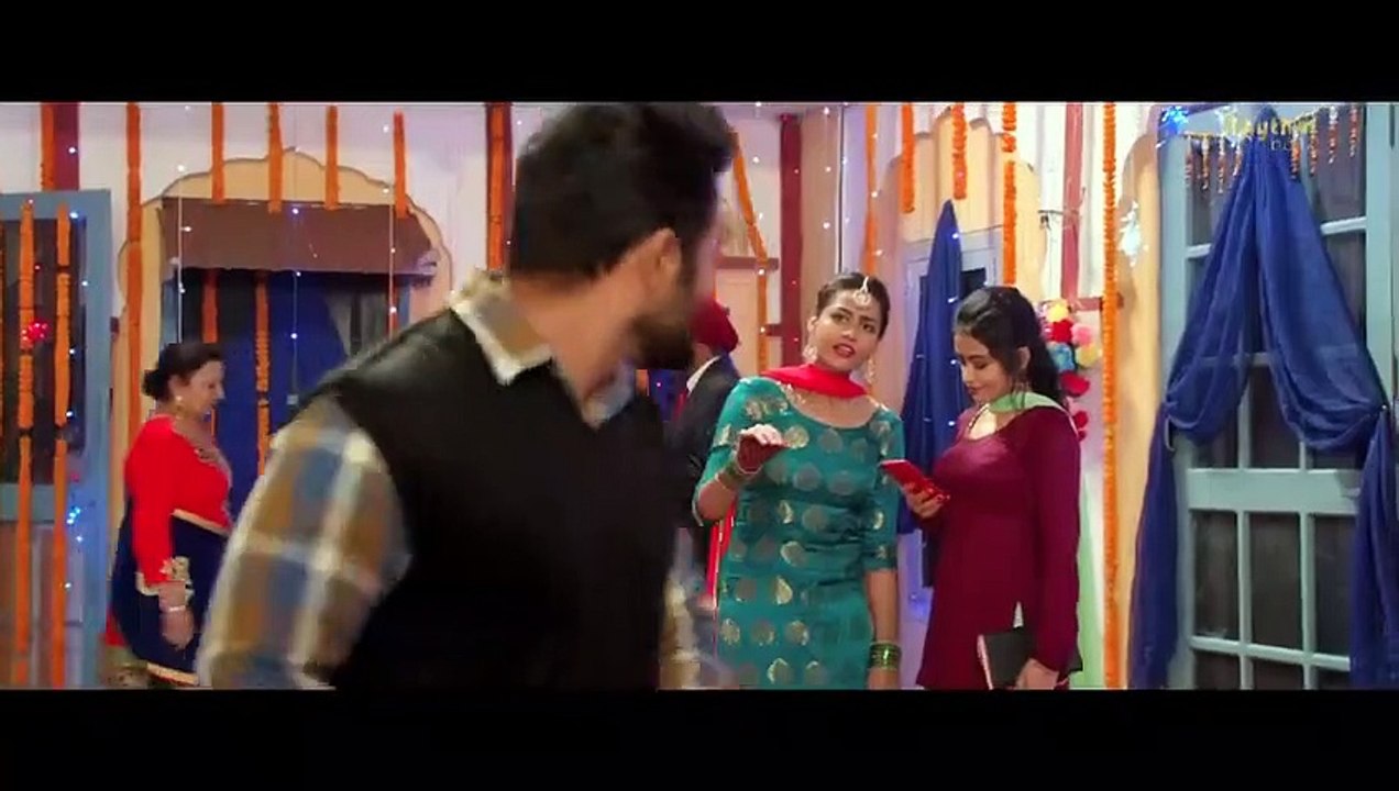 Punjabi Film 2023