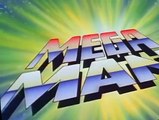 Mega Man 1994 Mega Man 1994 S02 E006 Night of the Living Monster Bots