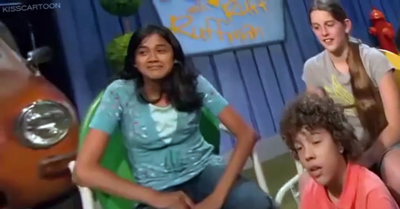 Fetch! with Ruff Ruffman Fetch! with Ruff Ruffman S05 E014 Ruff Follows ...