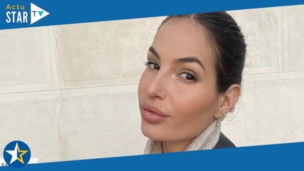 « Quel soulagement » : Cloé Cooper pose au naturel et diffuse un message d'acceptation de soi