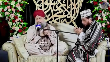 noorulfaizan# Aik Nazar Aasman pey Dal Marhaba - Owais Raza Qadri -naat 2023
