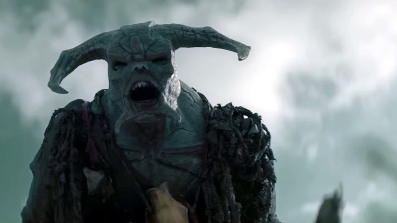 Hohlbeins Der Greif wird nach über 30 Jahren verfilmt: Erster Trailer zur deutschen Serie