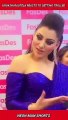 Urvashi Rautela Reacts to getting TROLLED by Rishabh Pant Fan! | Urvashi Rautela Rishabh #shorts