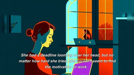 The Spark | Motivational Story