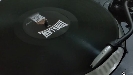 Lion's Law - Antisocial