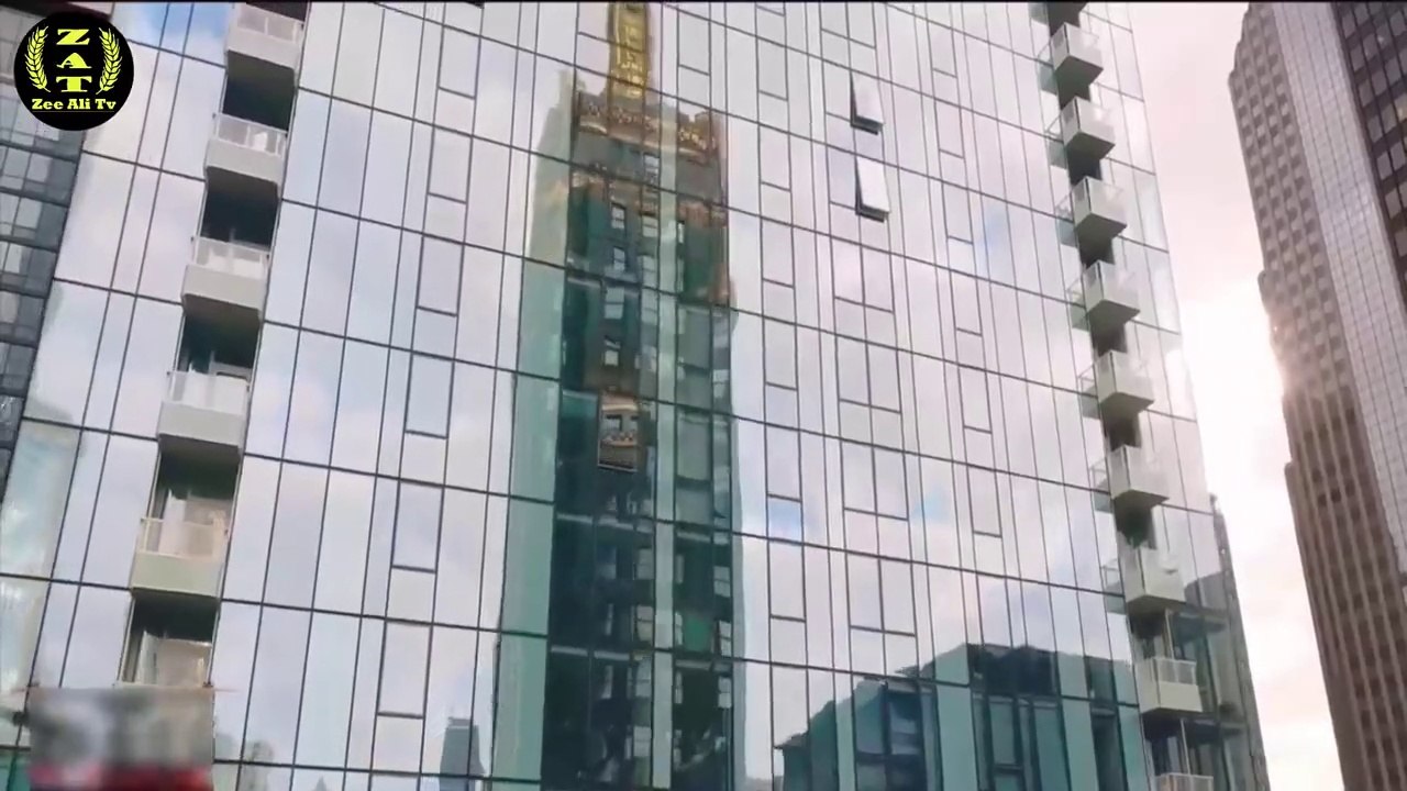 6 Beautiful Shopping Malls Of Pakistan _ پاکستان کے چھ خوبصورت شاپنگ مالز