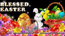 Happy Easter 2023 Wishes, Easter Video, Greetings, Animation, Status, Messages (Free)