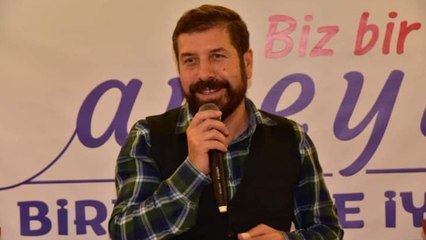 AKP’li başkan hapis cezası aldı: Hâkimi eleştirdi