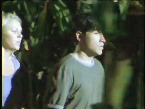 Moisson Maléfique Bande-annonce (EN)