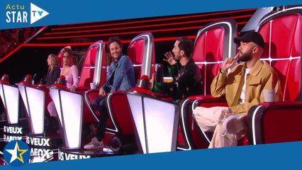 The Voice 2023 : pour la première fois dans l'émission, un détail va changer pendant les battles !
