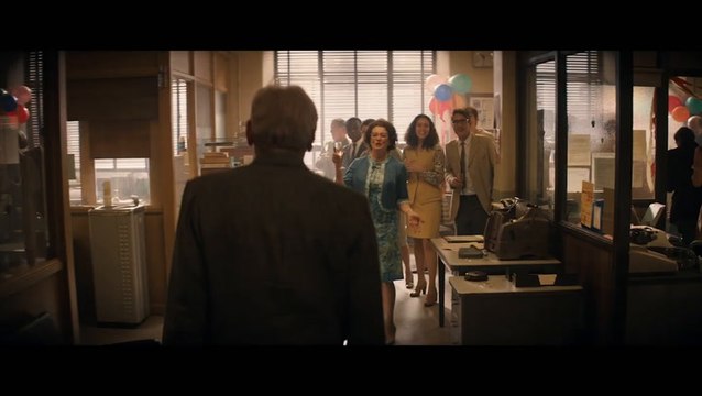 Phoebe Waller-Bridge stars alongside Harrison Ford in new Indiana Jones trailer