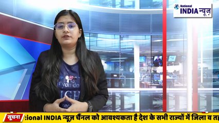 Uttrakhand के खटीमा में बेमौसम बारिश के कारण फसल का हुआ नुकसान किसान हुए परेशान