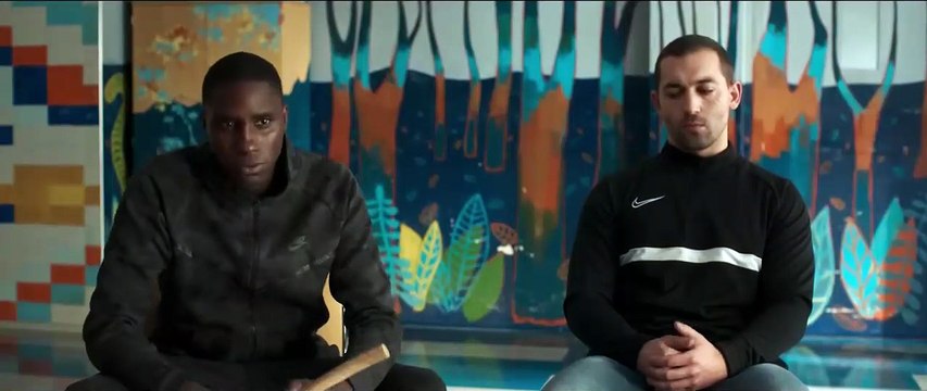 Je verrai toujours vos visages Bande-annonce (FR)