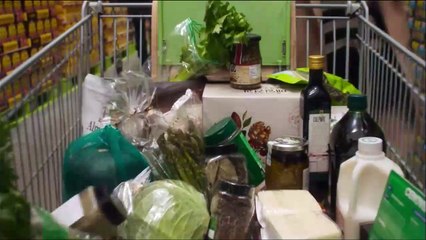 Kill Bok-soon Bande-annonce (PL)