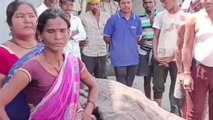भागलपुर: लावारिस हालत में मजदूर का शव बरामद, परिजनों ने किया हंगामा