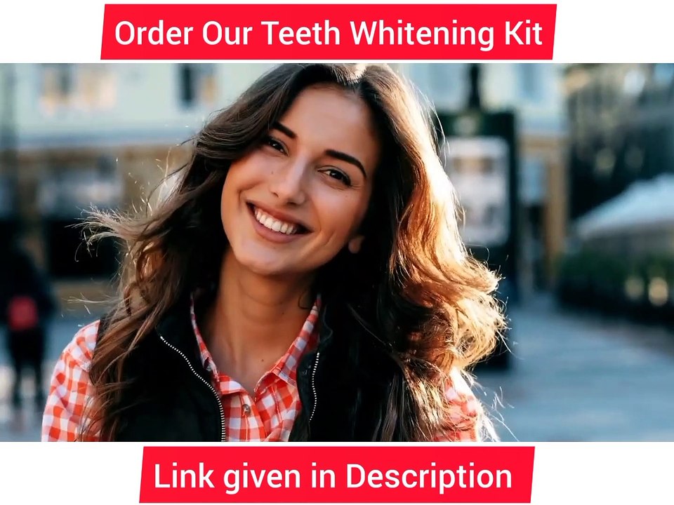 Best Methods of teeth whitening | Teeth Whitening methods by dentist