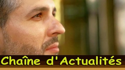 Pedro (MAPR ) témoin de violences conjugales durant son enfance, confidences déchirantes.