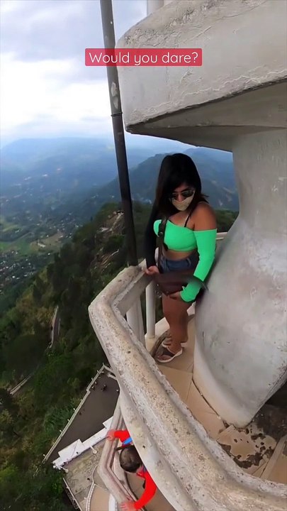The Best Place to Visit in SriLanka