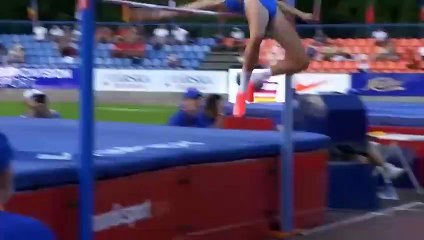 Most Beautiful Moments Women's Long Jump 2022