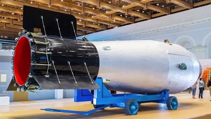 What If There Was A Nuclear War Between the US and Russia