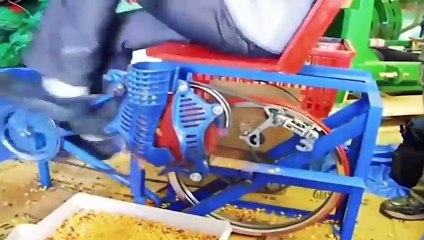 Homemade inventions that shocked even the president of America! Part 6