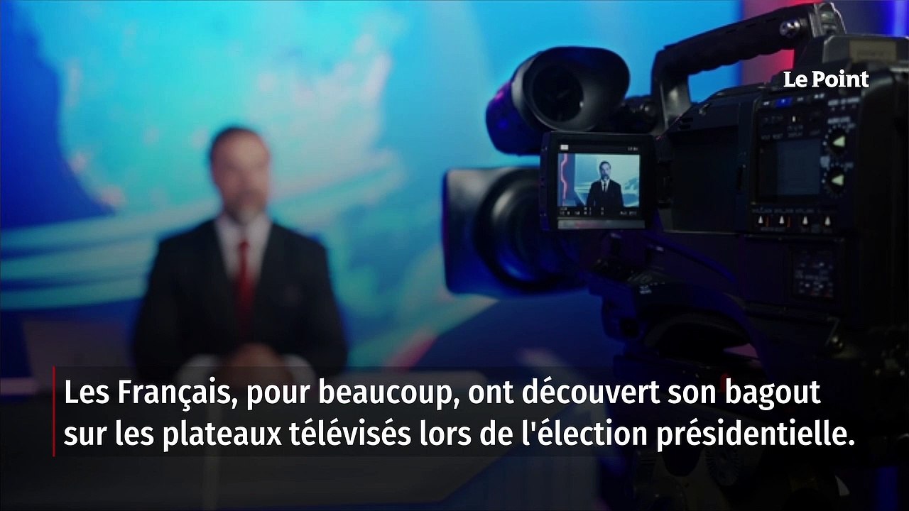 Othman Nasrou : « Non à l’extrême gauchisation des esprits ! »