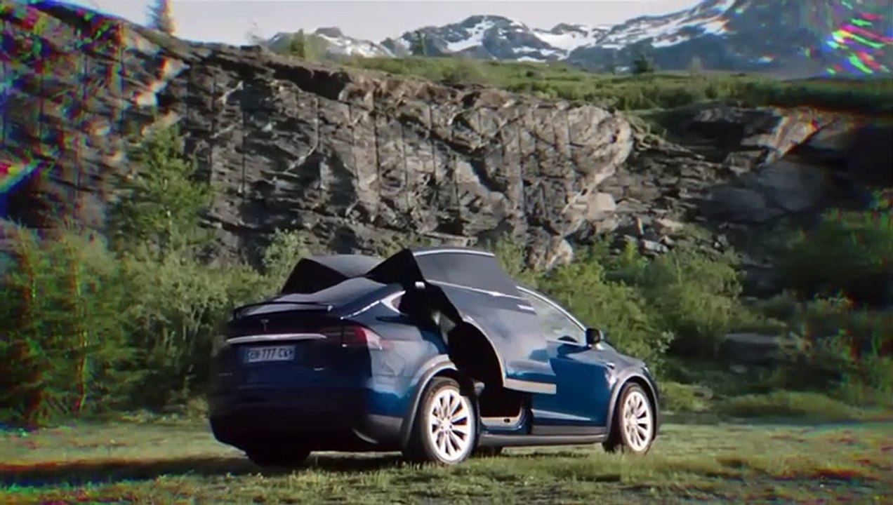 This Tesla Is Quicker Than A Fighter Jet
